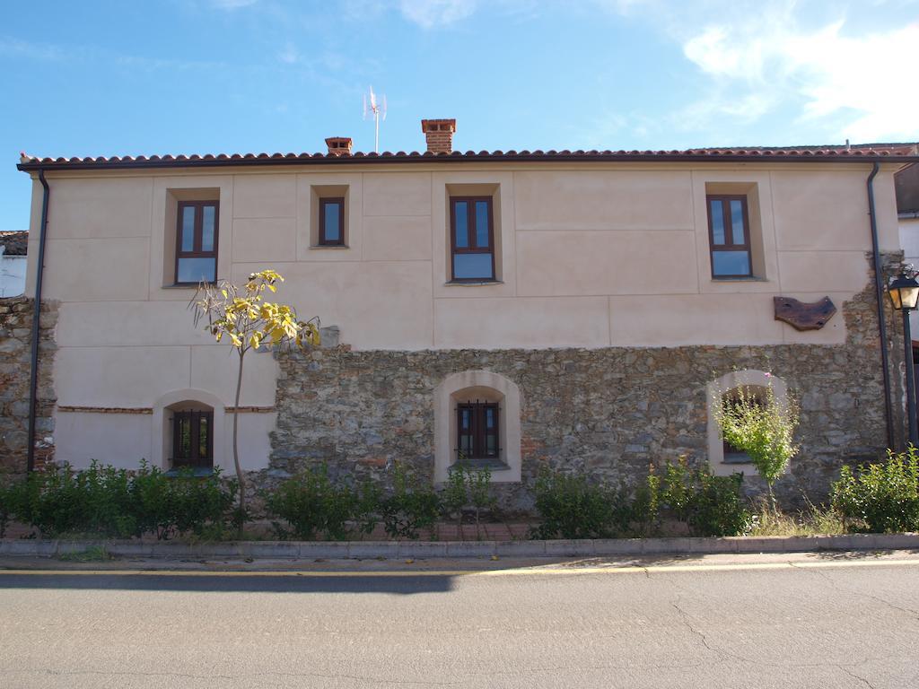 Landhaus La De