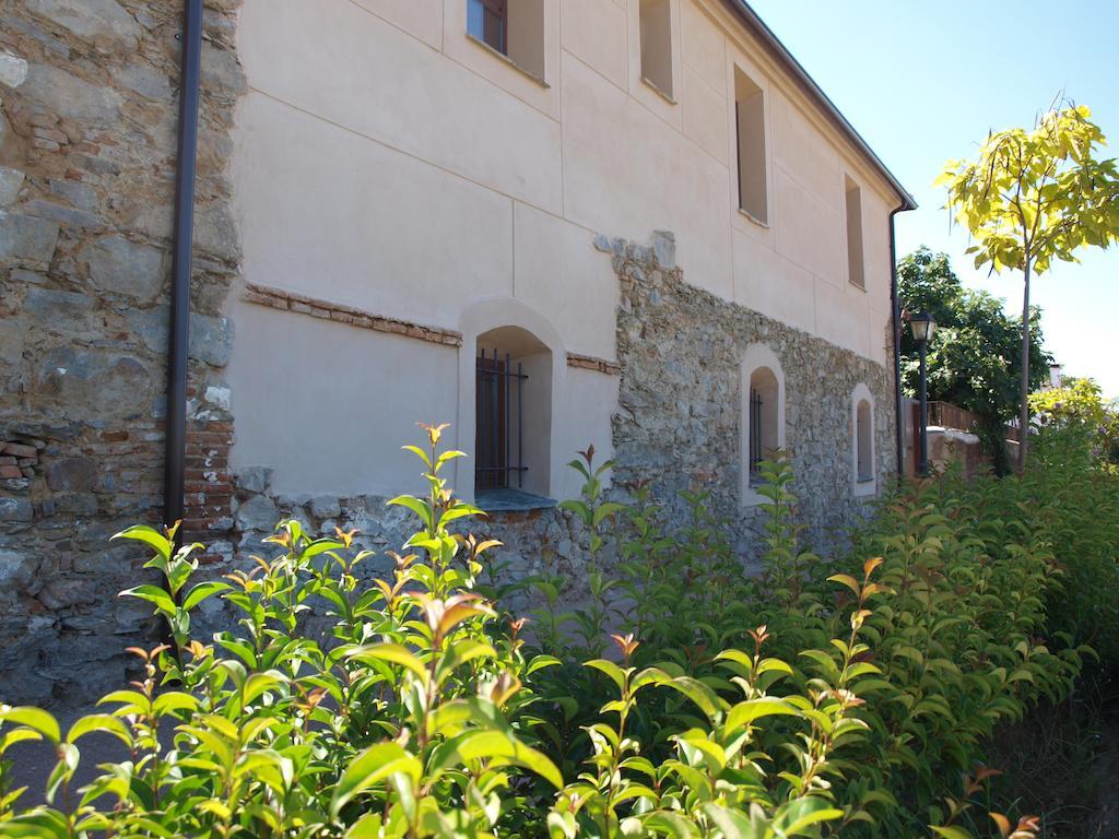 Landhaus La De Grimaldo