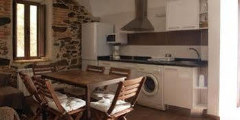 Country house La De